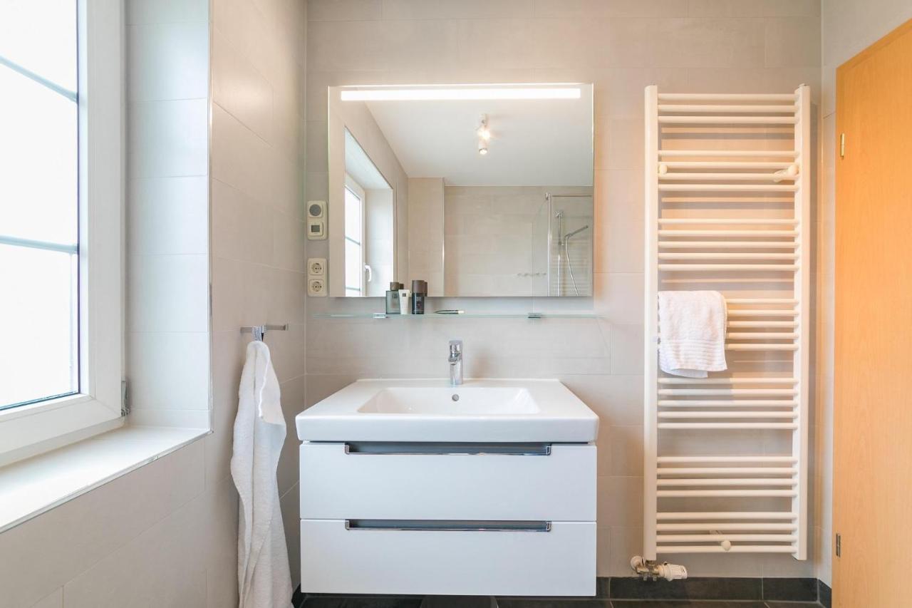 Friedenstr_ _Haus Lux_ Villa ซิงสท์ ภายนอก รูปภาพ