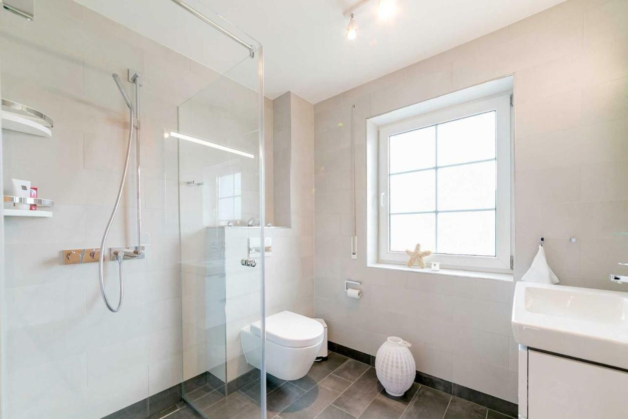 Friedenstr_ _Haus Lux_ Villa ซิงสท์ ภายนอก รูปภาพ